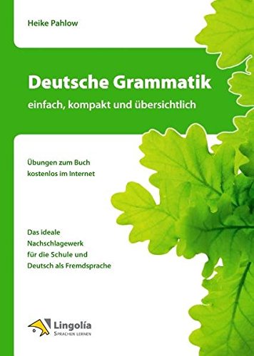 deutsch als fremdsprache